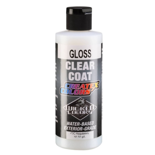5620 Clear Coat gloss 60ml (GP1ltr=190€)